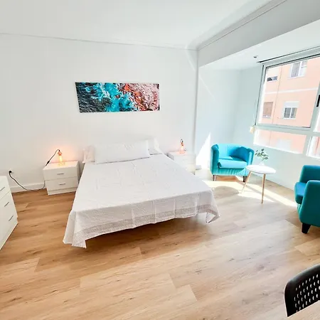 Appartement Fadrell Maestro Falla *