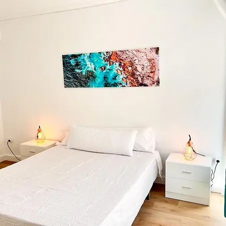 Appartement Fadrell Maestro Falla *
