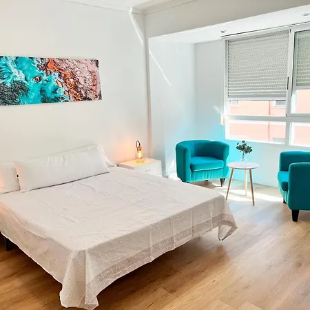 Appartement Fadrell Maestro Falla *