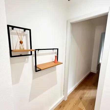 Appartement Fadrell Maestro Falla *